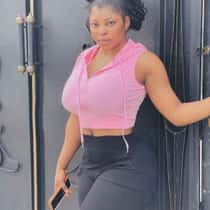 mercy nketia