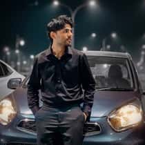 Muhammad Mubarak Janjua