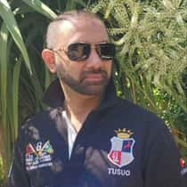 I AHMED