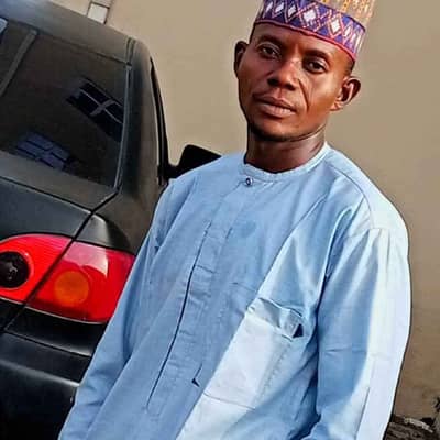 Abubakar