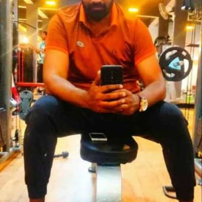 Sohail Khan