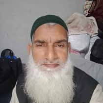 Tariq Mahmood
