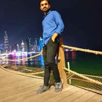 Haider jillani