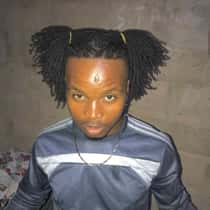 mamaja jallow