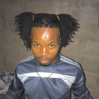 mamaja jallow