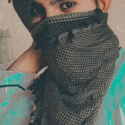 Md Majid Raheman
