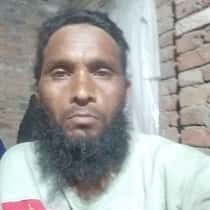 Nazeer Ahmad