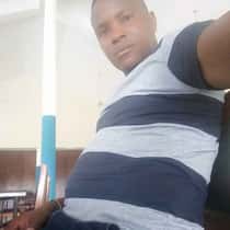 Ally boy