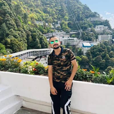 sahil dhir