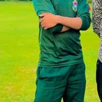 Saqib raza