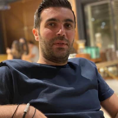 Ali heidari