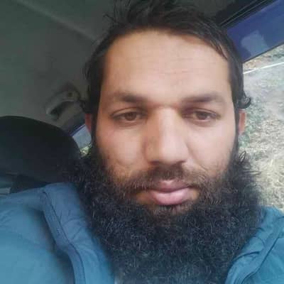 nisar shaikh