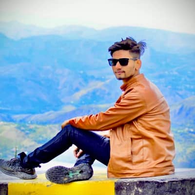Taha Ansari