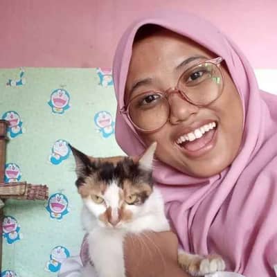 Yulva laelatul Nikmah