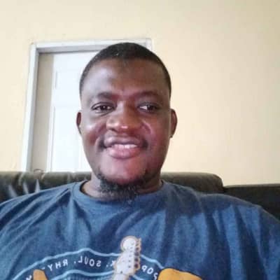 Mohammed Babangida Etsu-