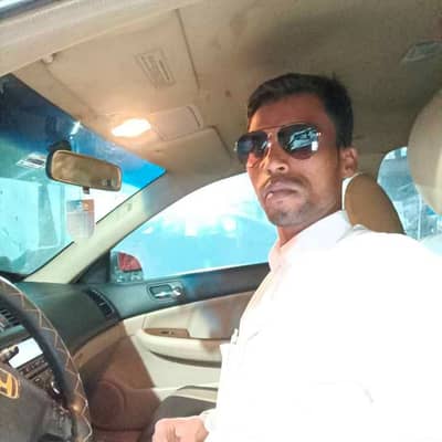mohd Irshad Khan
