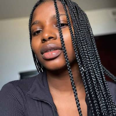 Obaapa Dorothy