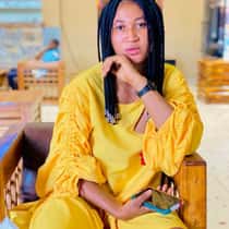Achiaa Kuffour Gifty