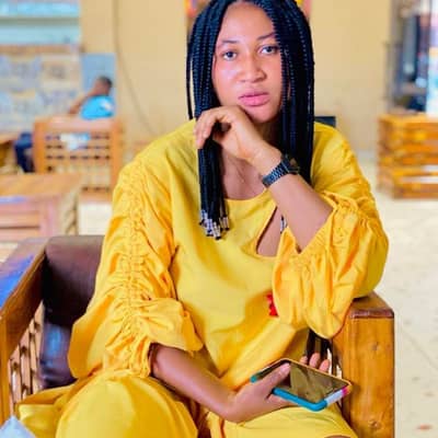 Achiaa Kuffour Gifty