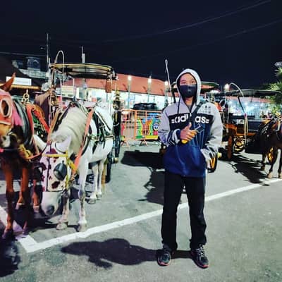aris widiyanto