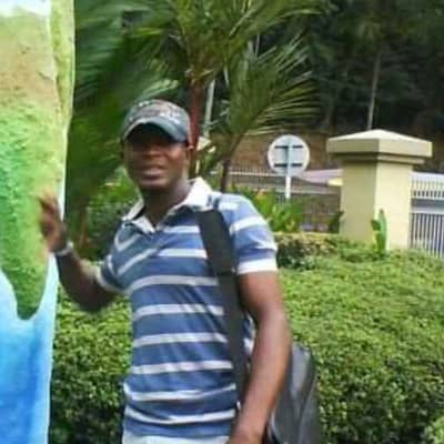 musah