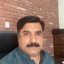 arshad ali
