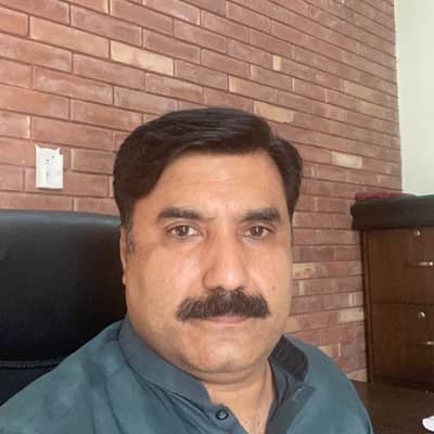 arshad ali