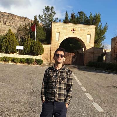 bilal