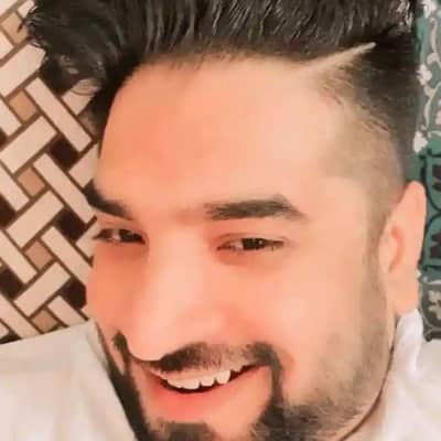 Ahmad khan
