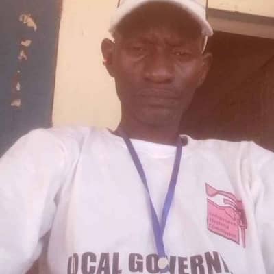 Bakary conteh