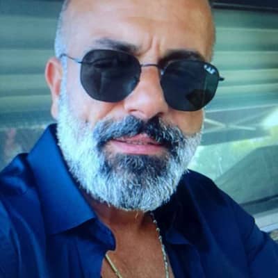 Md Larry Capa
