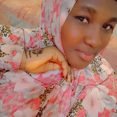 jazlah 🌹🇳🇬