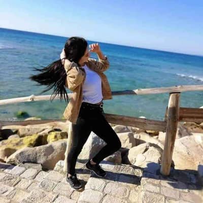 nadine