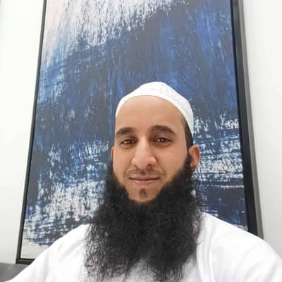 umer pir