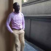 Ibrahim kabiru