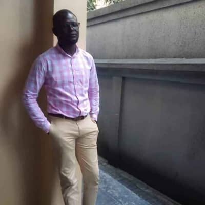 Ibrahim kabiru