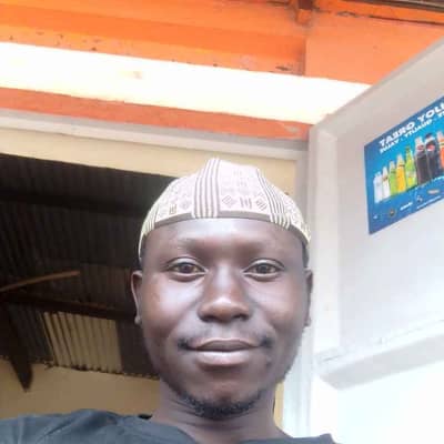 issa ariaka