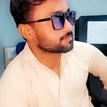 Muhammad Afzal