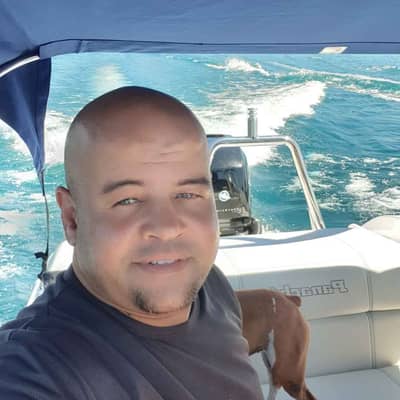 Zaniel mw