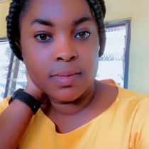 serwaa Harriet