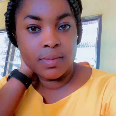 serwaa Harriet