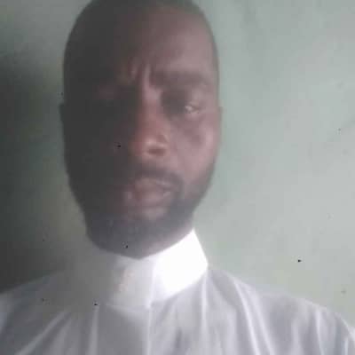 lamin jatta