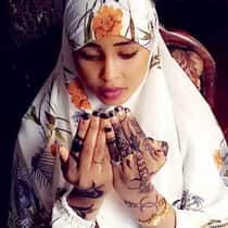 iftizam mohamed