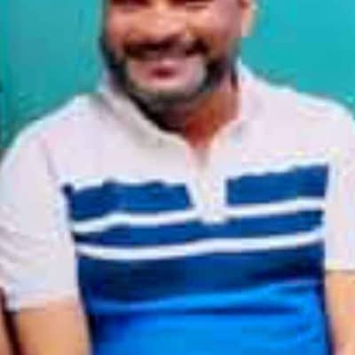 Aftab Khan