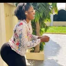 milly Aisha