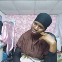 Aisha Rama