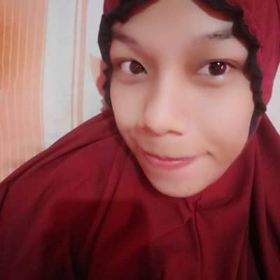 ayu ismail