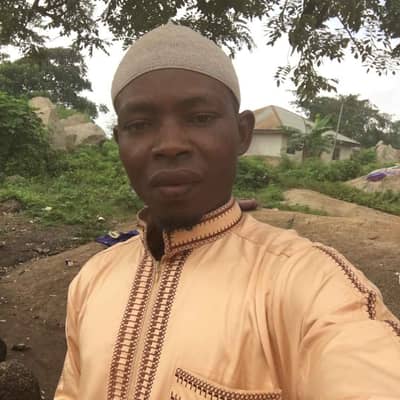 Abdulrazaq