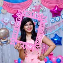 Suman Tiwari