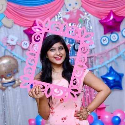 Suman Tiwari